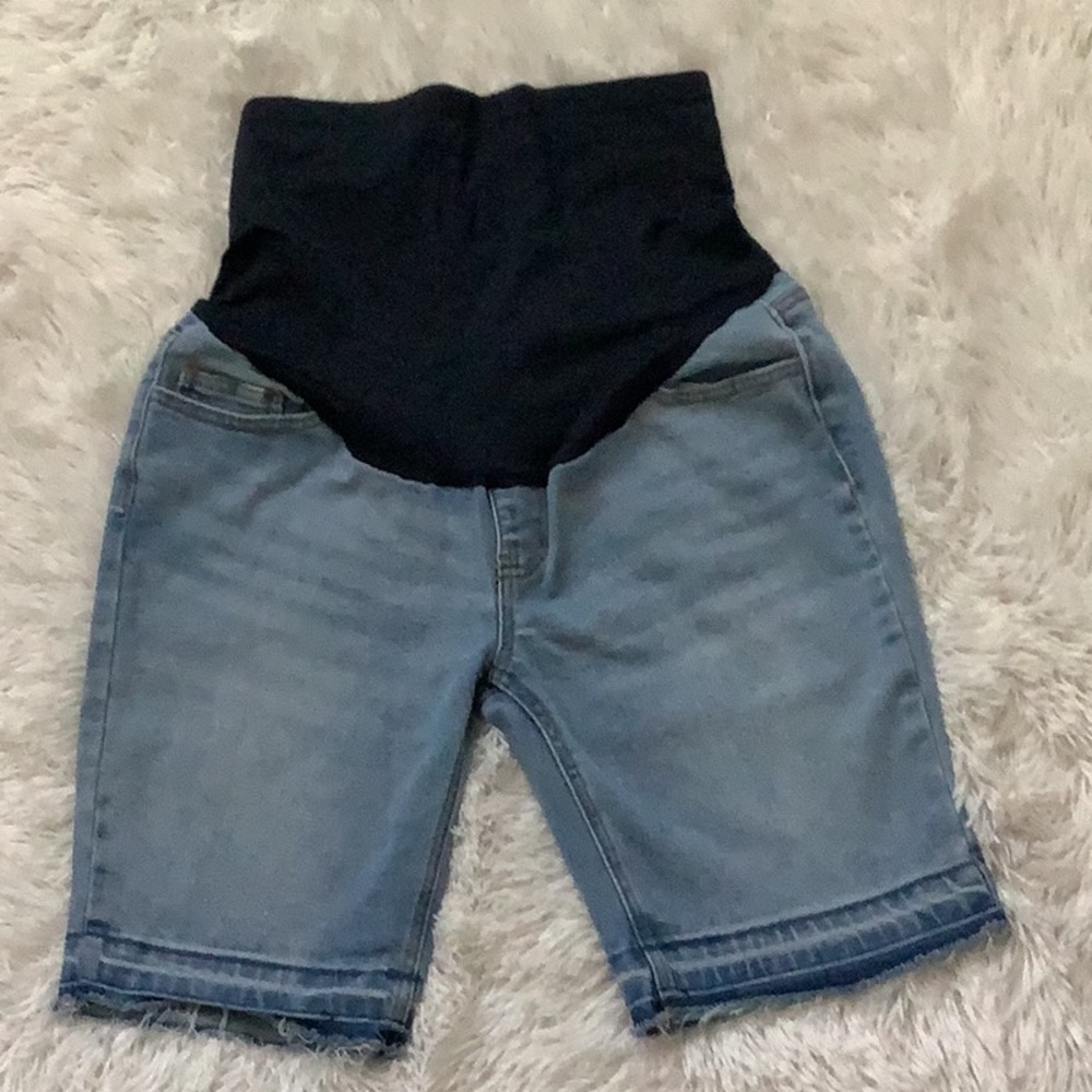 Maternity Shorts